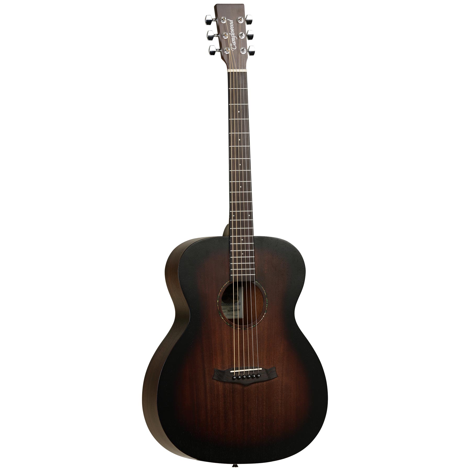 Compra tu Acustica Tanglewood de Calidad en Formato Concierto en Prieto Musica