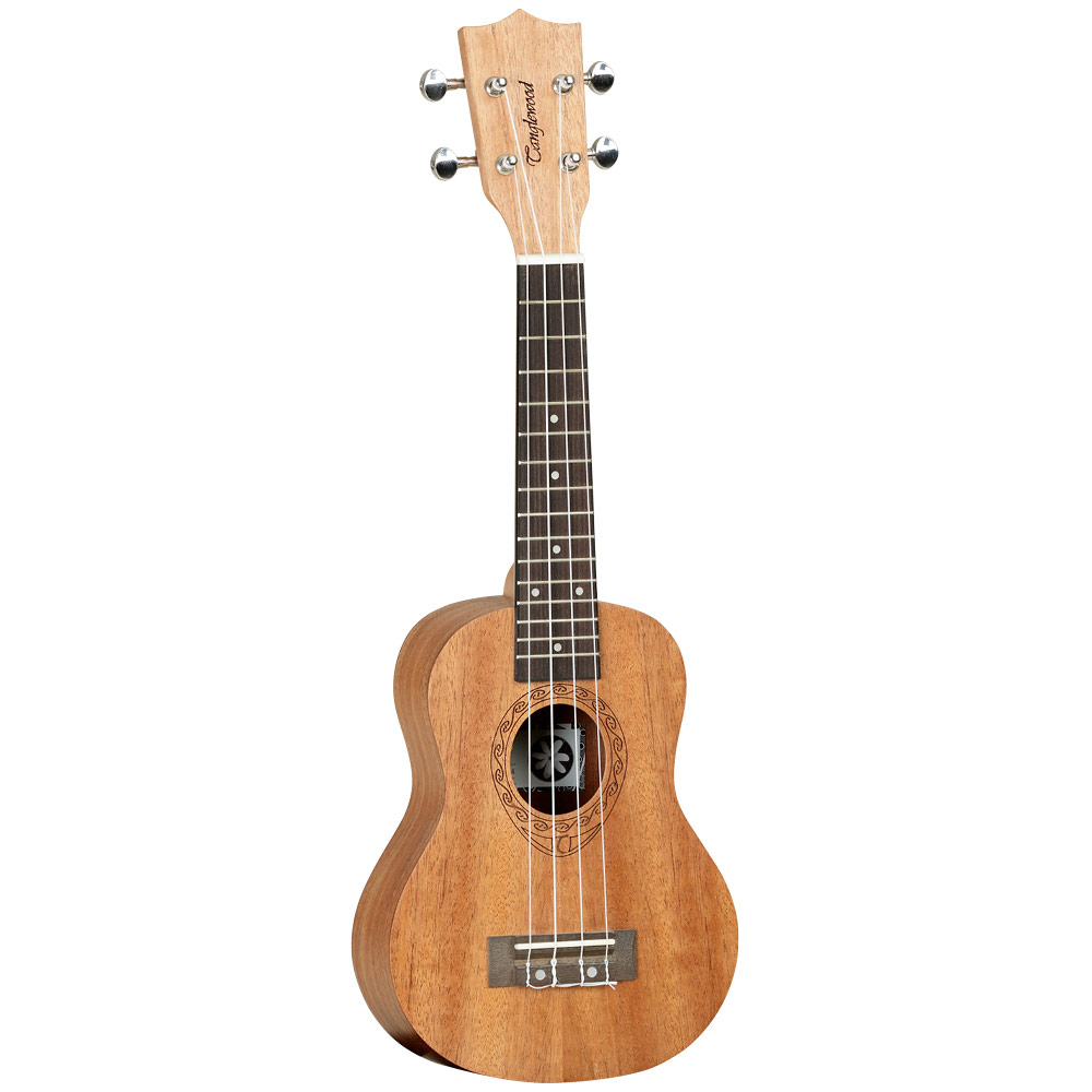 Ukelele barato de calidad en Prieto Musica