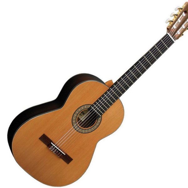 Comprar Guitarra Clasica Admira Virtuoso al mejor precio Prieto