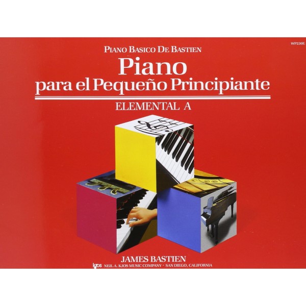 comprar piano para pequeo principiante elemental a mejor precio prieto musica r