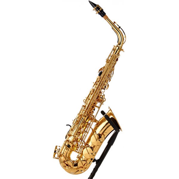 Llevate tu saxofon alto al mejor Calidad-Precio en Prieto Musica Jerez