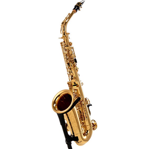 Llevate tu saxofon alto al mejor Calidad-Precio en Prieto Musica Jerez