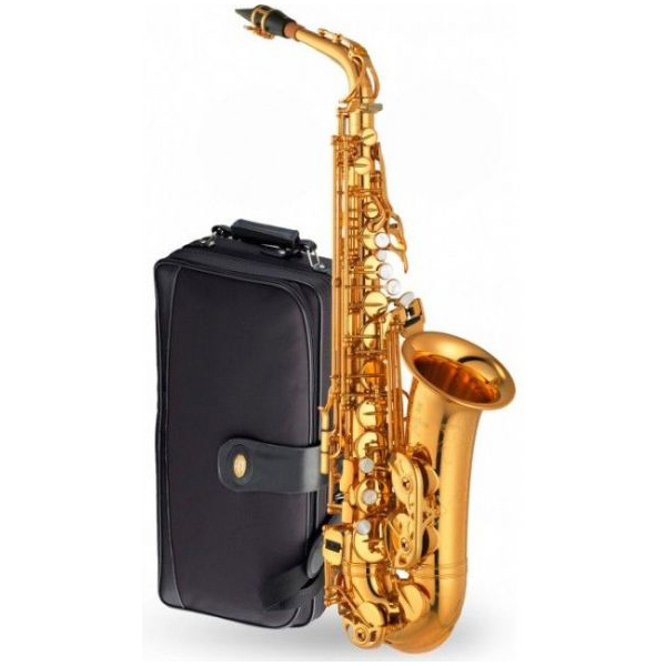 Comprar Saxofon Yamaha Custom YAS-875EX al mejor precio en Prieto M�sica