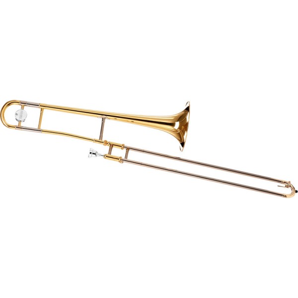 Trombn Yamaha mejor precio Prieto musica jerez